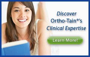 Discover Othro-Tain's Clinical Expertise Removable Orthodontic Appliances