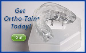 Get Ortho-Tain Today