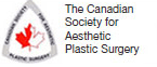 The Canadian Society for Aesthetic Plastic Surgery