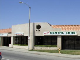 Westside Dental Care