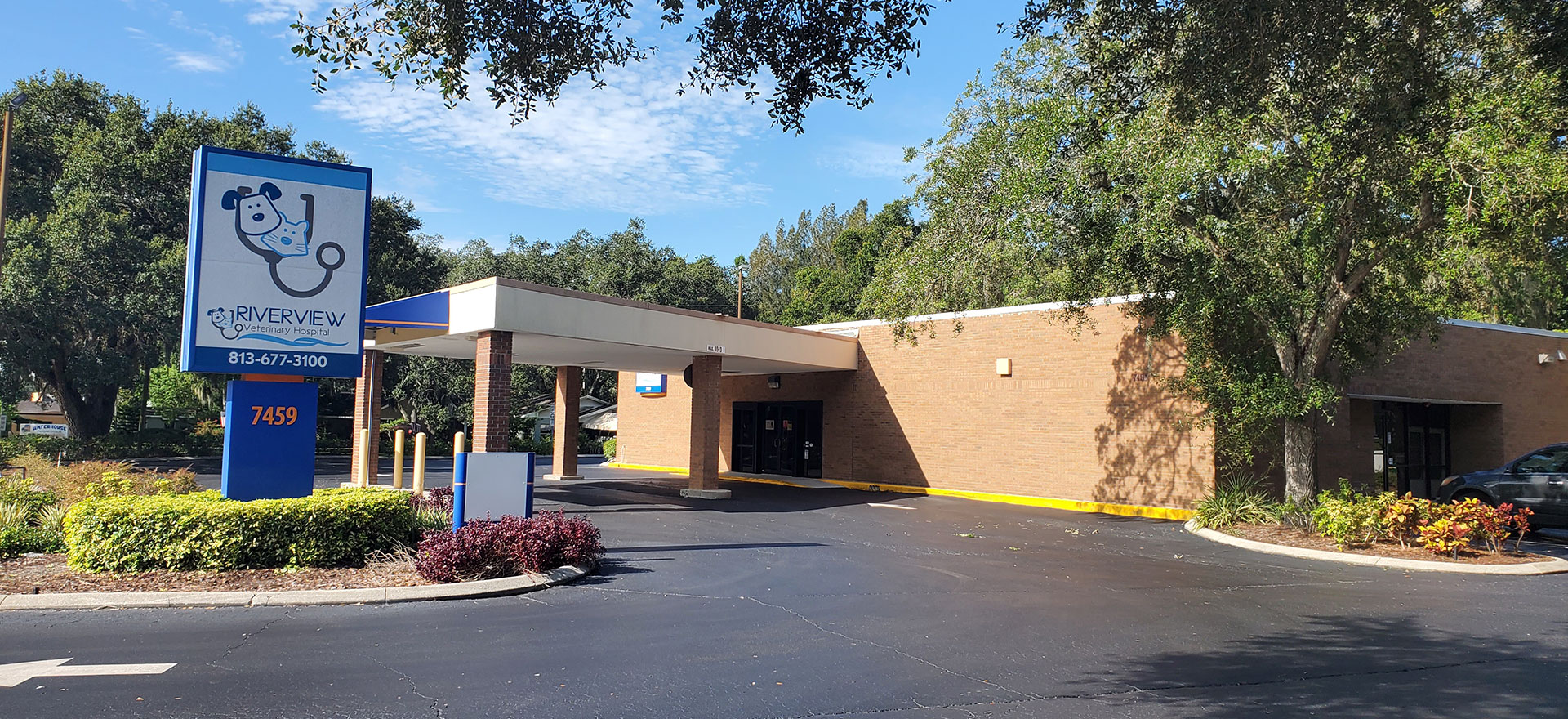 Riverview Veterinary Hospital
