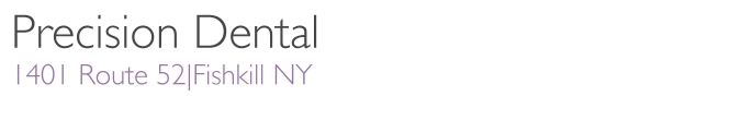 Precision Dental